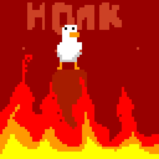 HONK