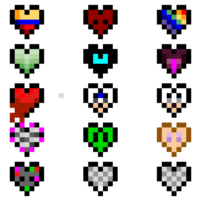 i added myself credit to bopbopturtlez