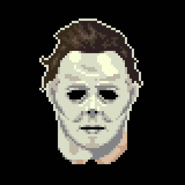 I prayed that he would burn in hell. But in my heart, I knew hell would not have him. PFP