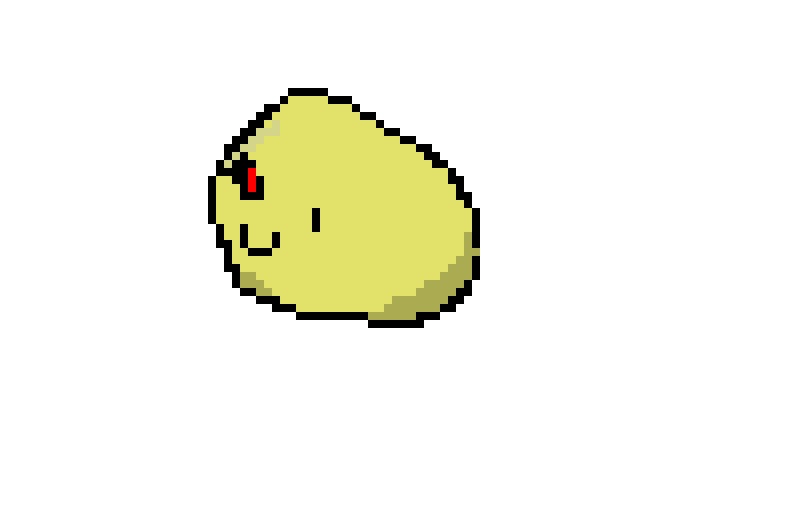 John Dough the Doughnesed of Dough