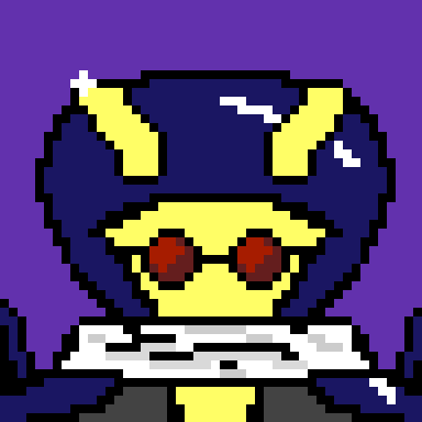 Junk Warrior (Yu-Gi-Oh! 5ds) Profile Pic