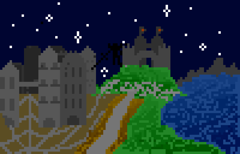 Let the true meaning of almighty be carved into your soul