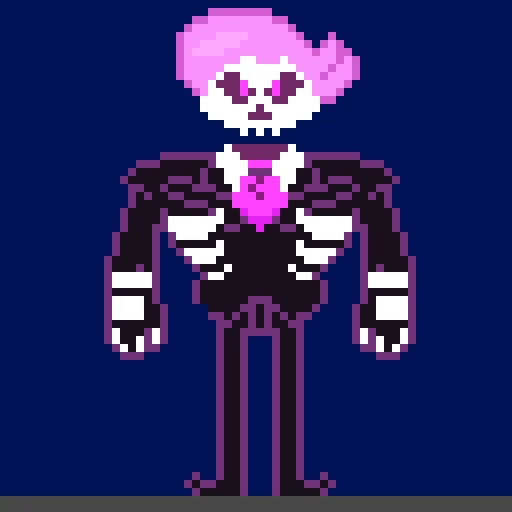 lewis pepper mystery skulls