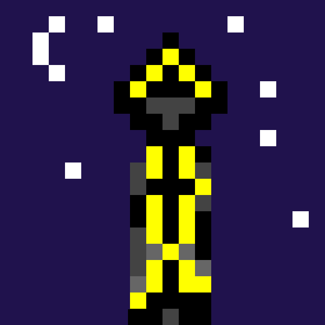 low quality taph (forsaken)