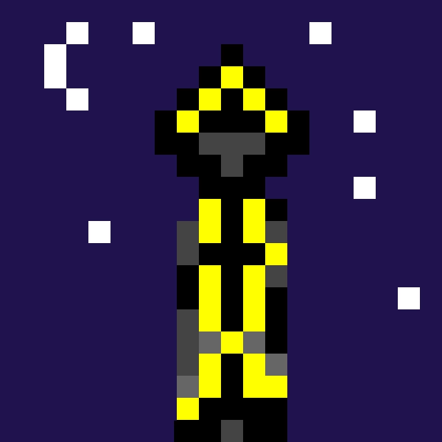 low quality taph (forsaken)