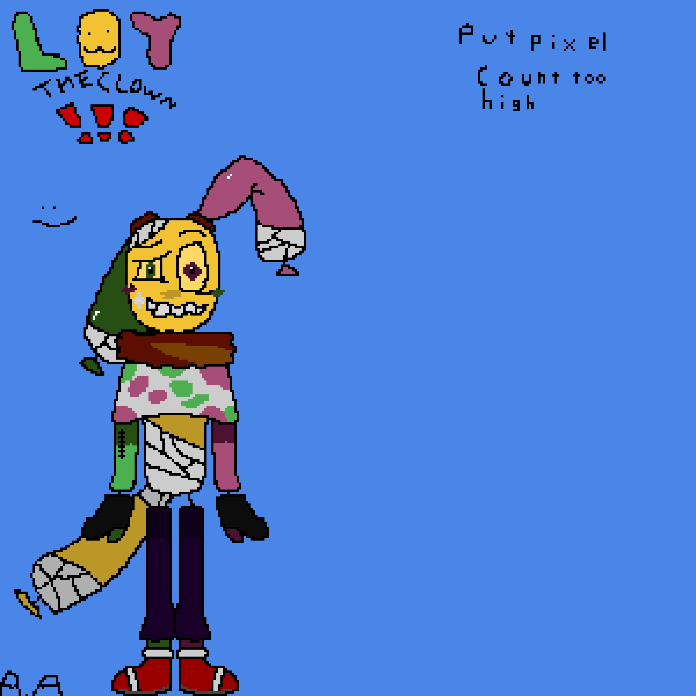 loy-the-clown