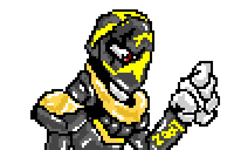 Metea valley robot!!!