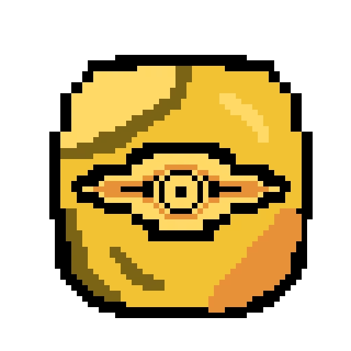 Millennium Eye (Yu-gi-oh!)