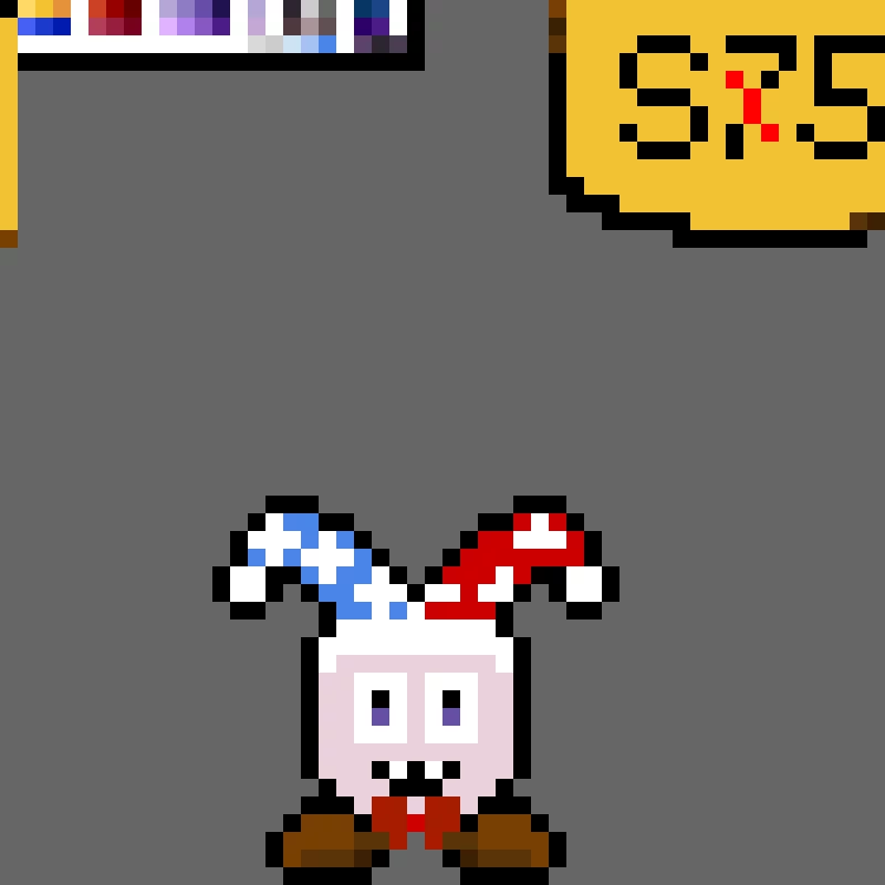 morx marx but bad contest