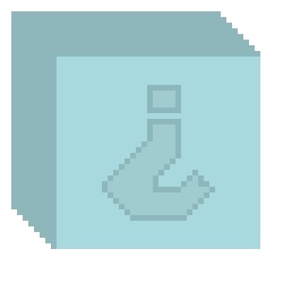 my version of the fake item box