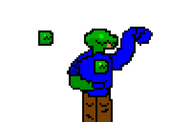 new dinopx profile for you dino pix