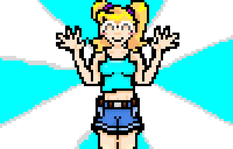 OC Art!! First time on here :)