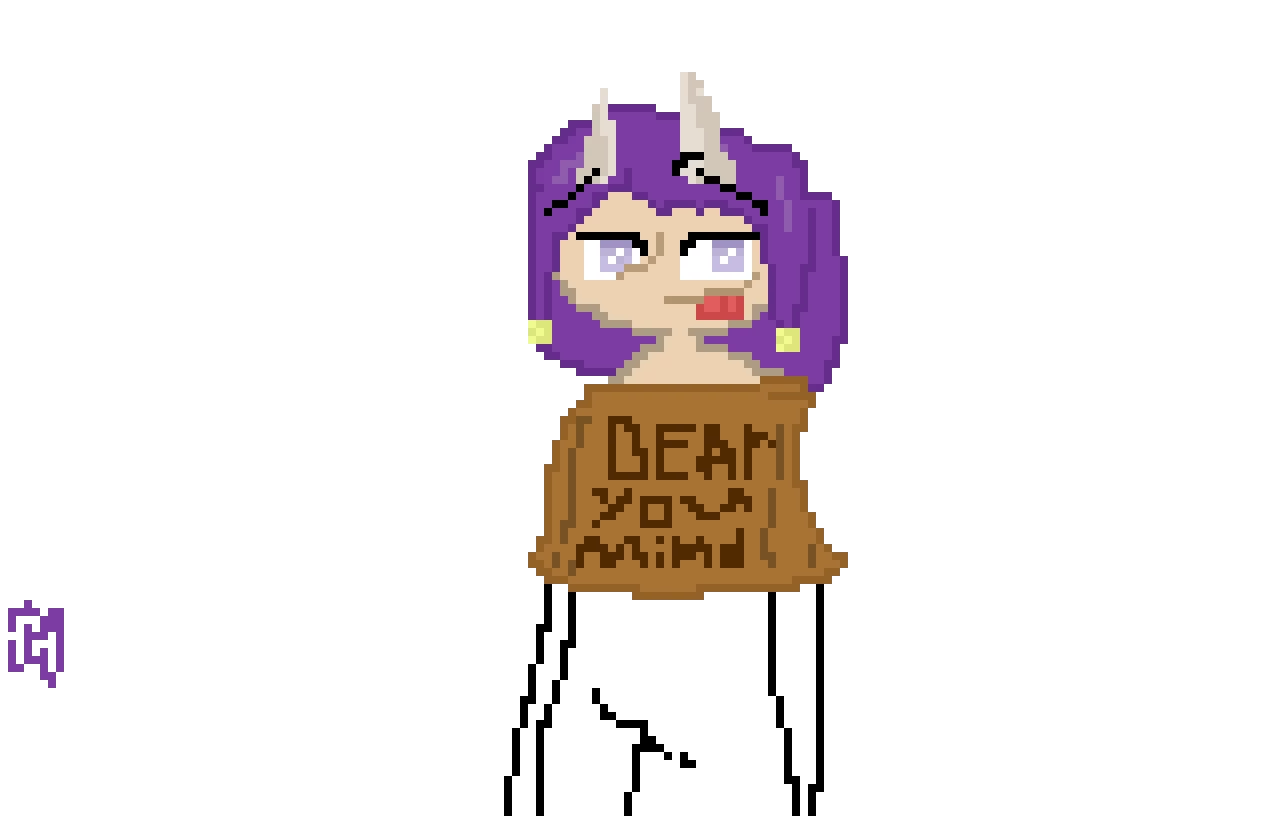 omg this is..... good? i think..