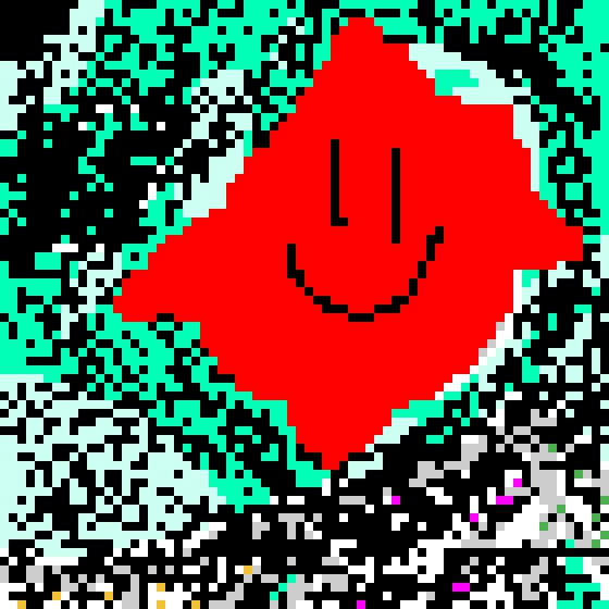 Pfp or profile picture or profile pic (evil guide comes today?