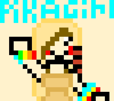 PIKA_GIRL