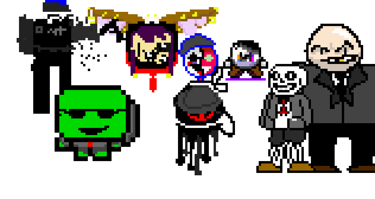 running out of room (challenge by @bopbopturtlez)