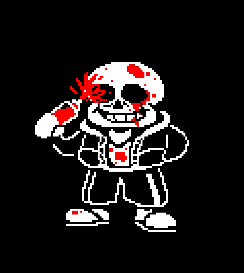 sans eat the ketchup contest