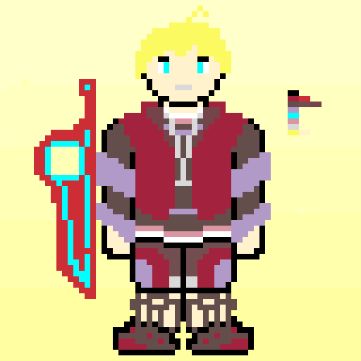 Shulk (v.2)