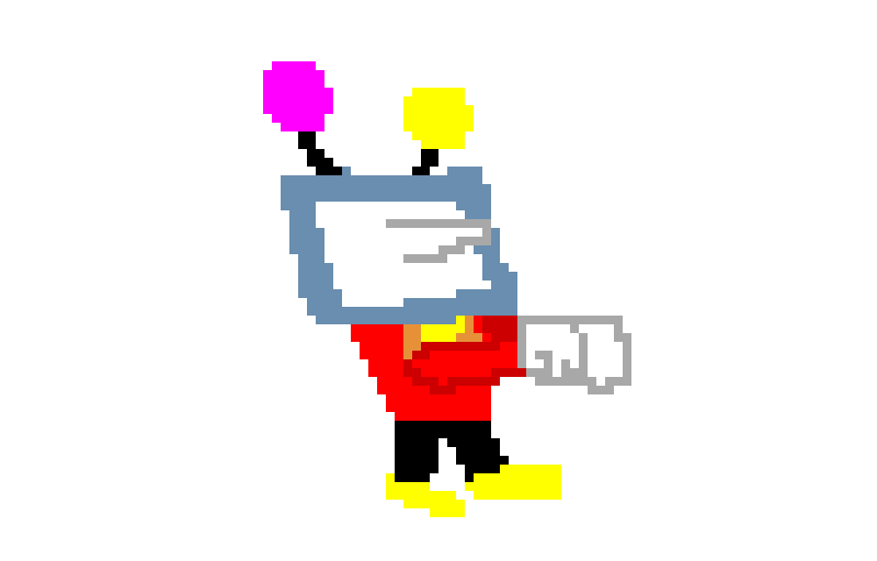 Spamtenna (Comment if you have any better names)