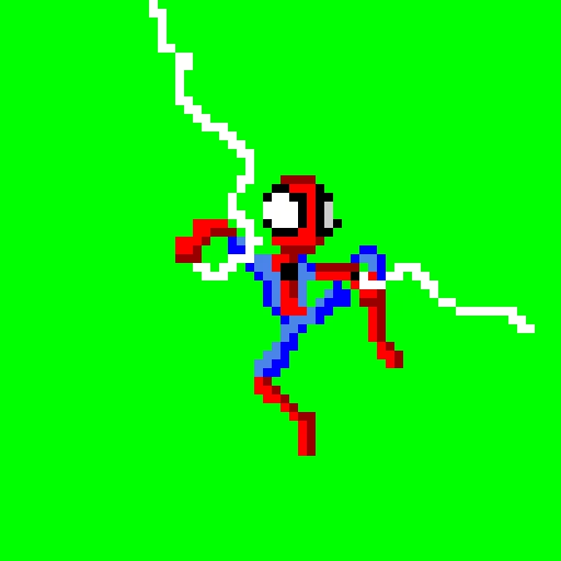 spiderman