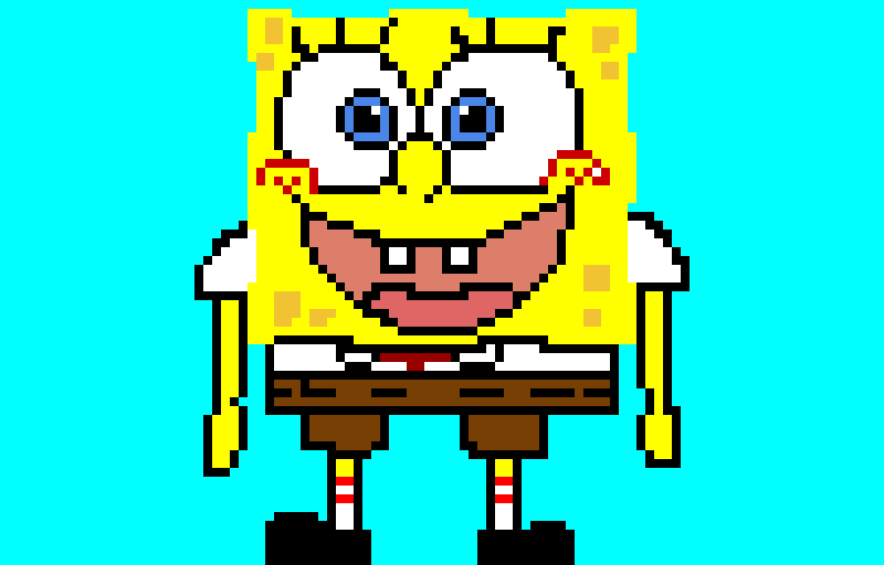 spongebob squarepants