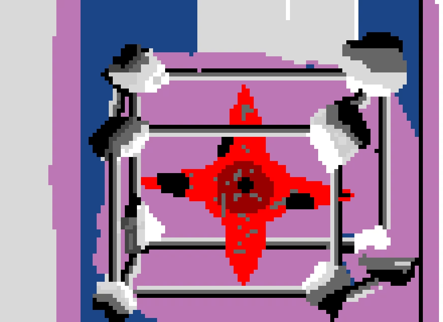 subspace tripmine i did my best