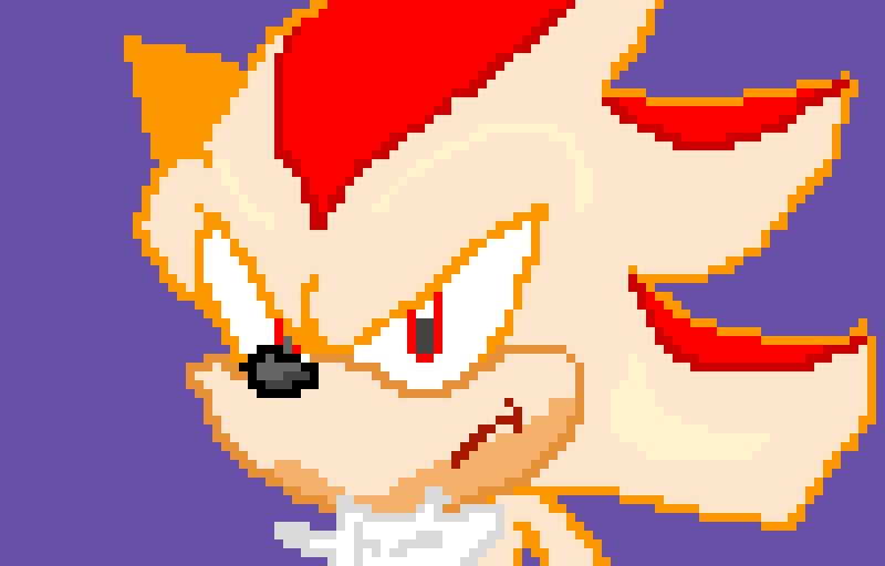 super shadow transformation