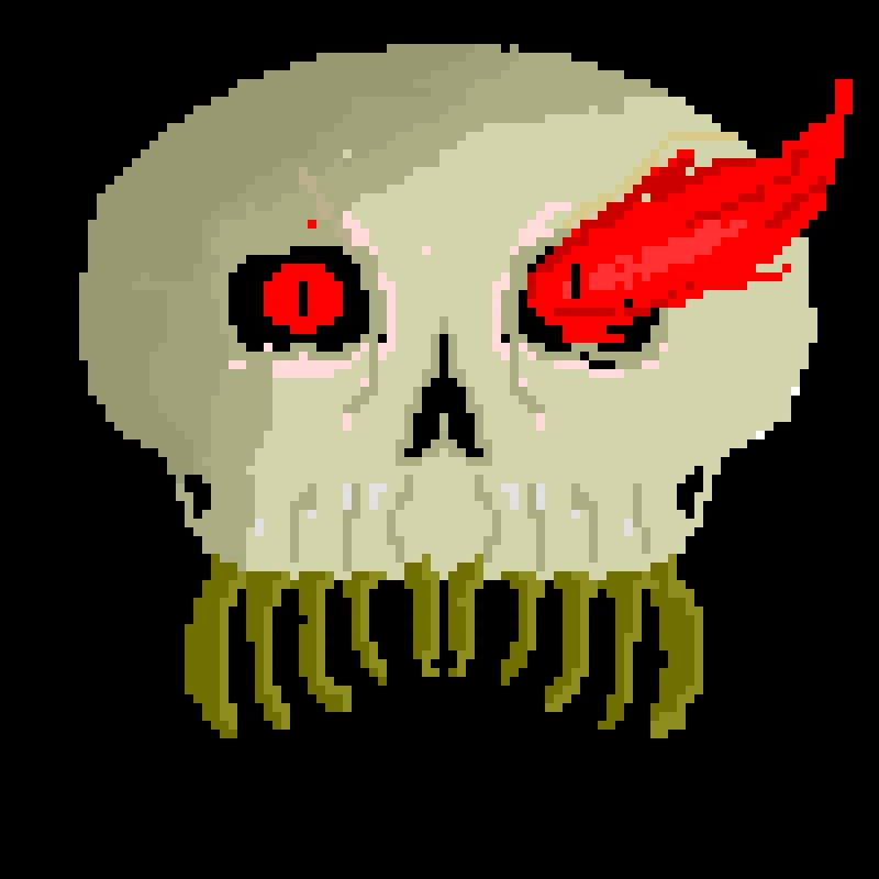 The Nightmare Sketch is back. profile pic