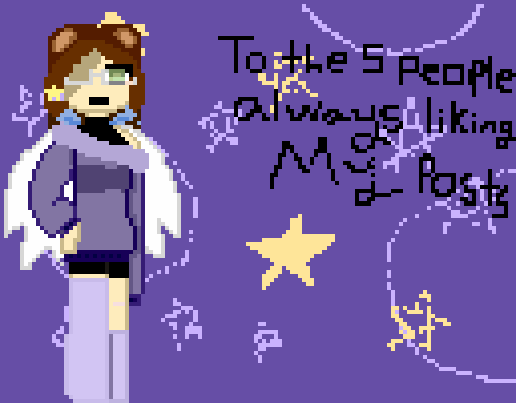 this took longer than i wanted it to t t