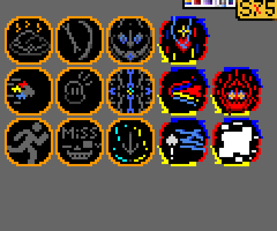 Tweaked a bit, hope this is good! 