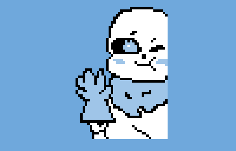 Underswap sans
