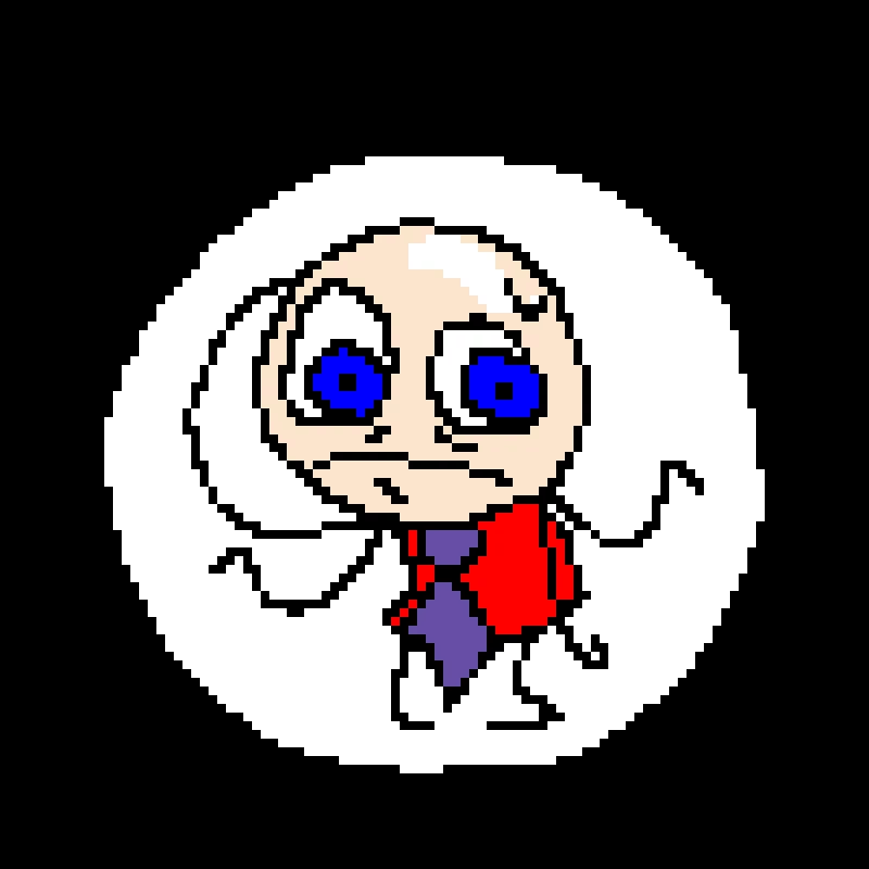 Welp, im back from the shadow realm... I guess?