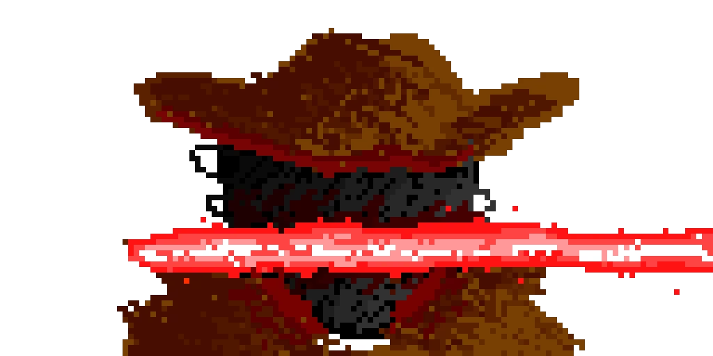 Western Sta Wars (Contest)