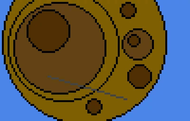 A Cookie