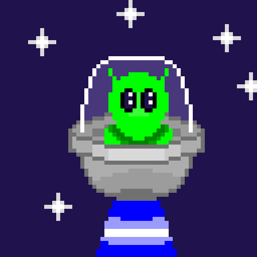 alien