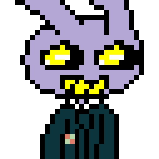 anime Jax from memory (contest)