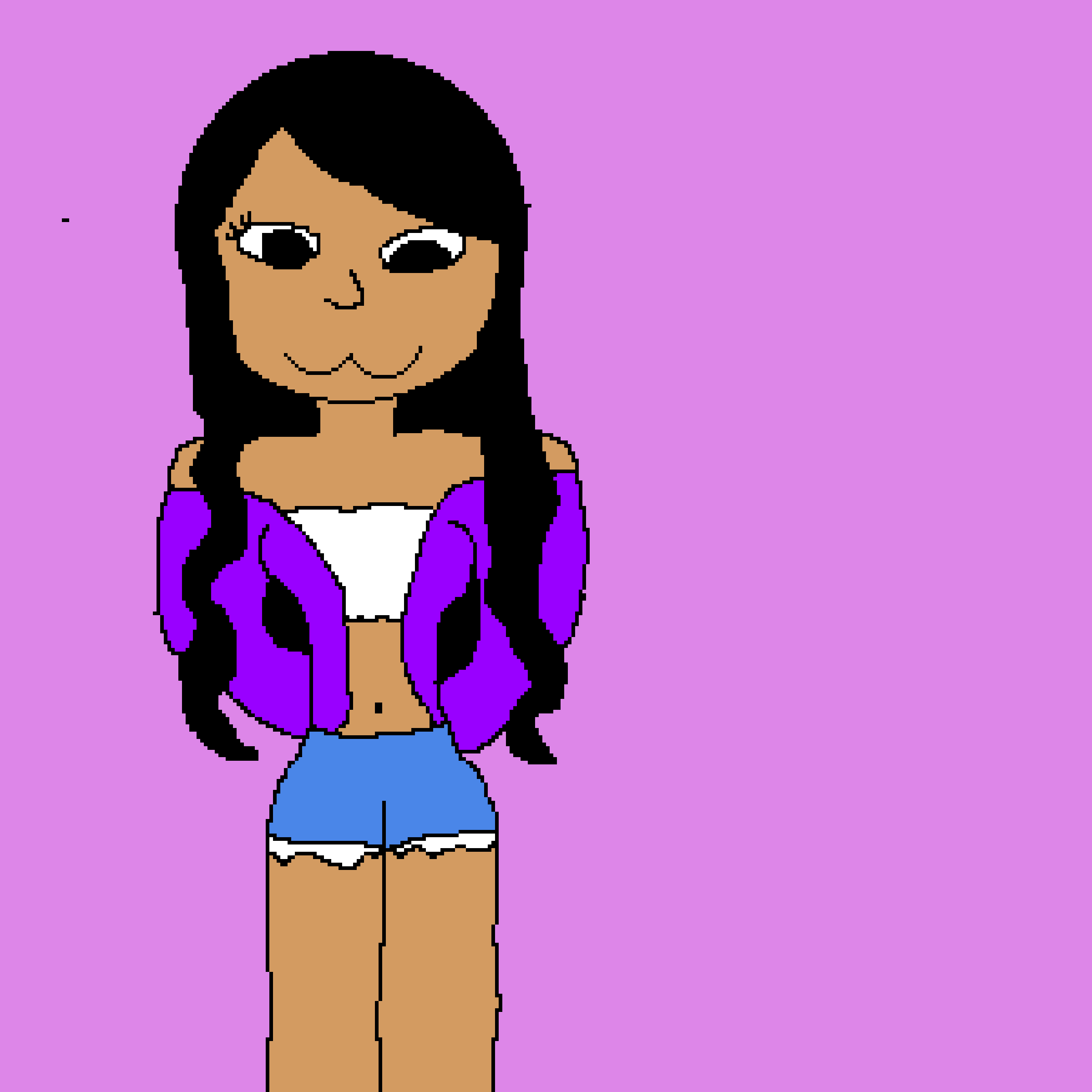 aphmau anime (contest)