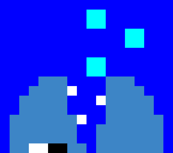 August Profile Pic