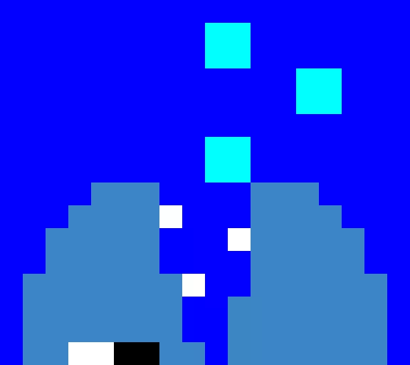 August Profile Pic