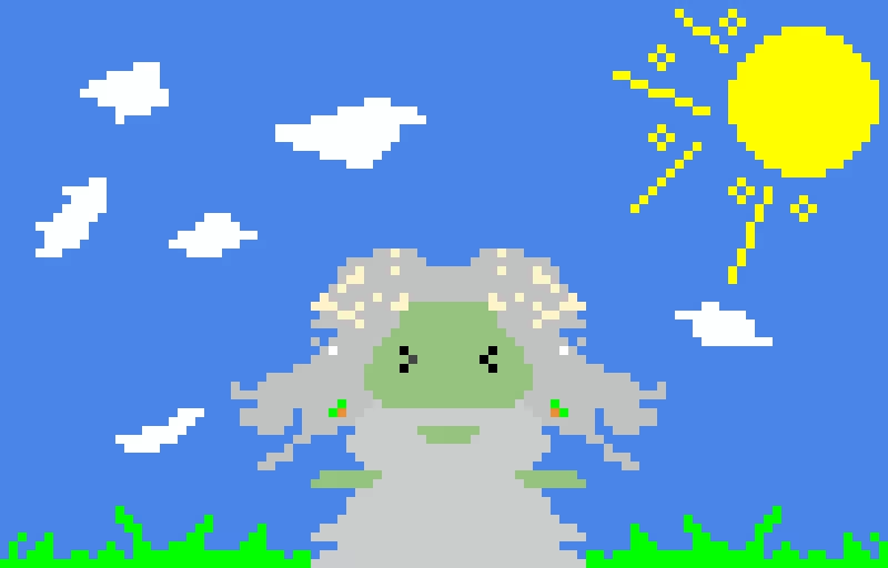 Baaaaaa