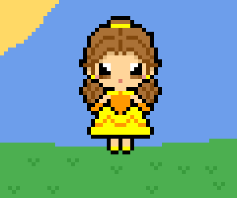 belle