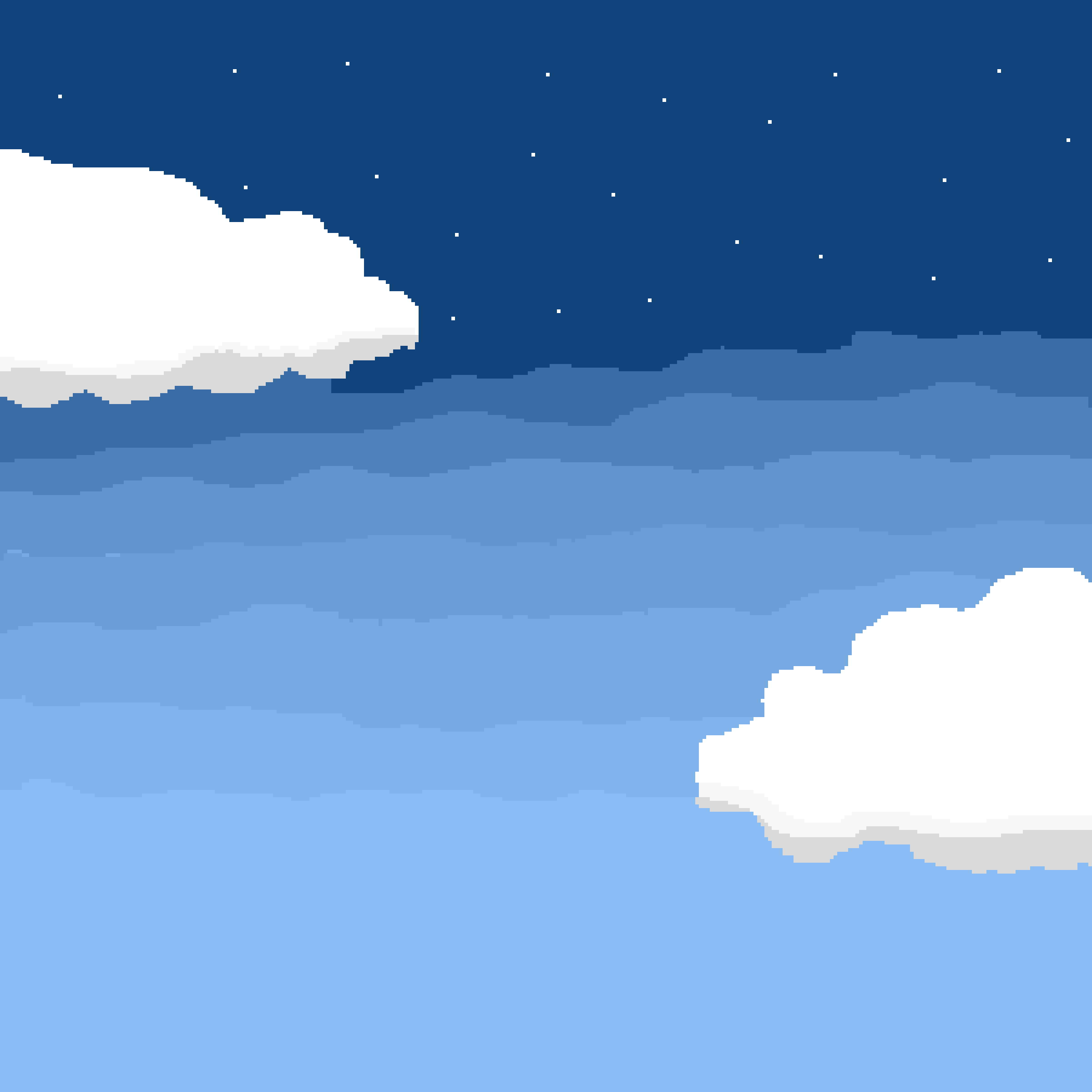 big ole ocean dat took an hour ENJOY