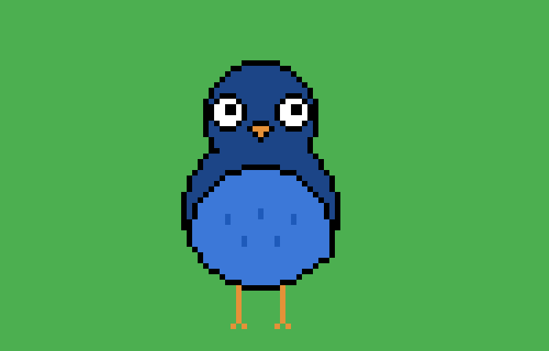 birb