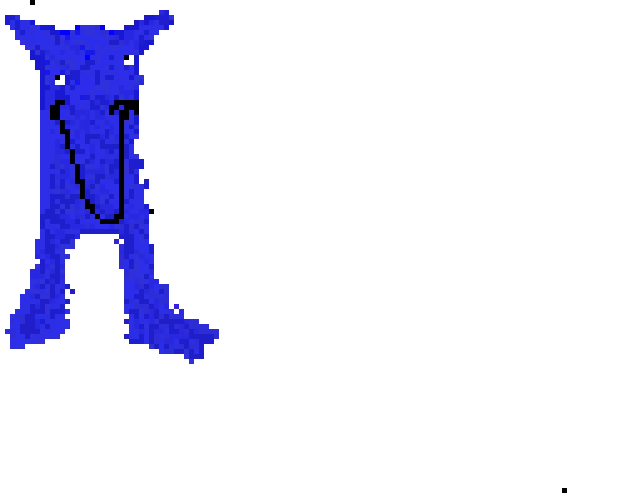 Bluee