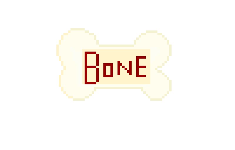 bone
