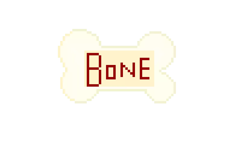 bone