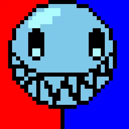 BUBBLE (profile pic)