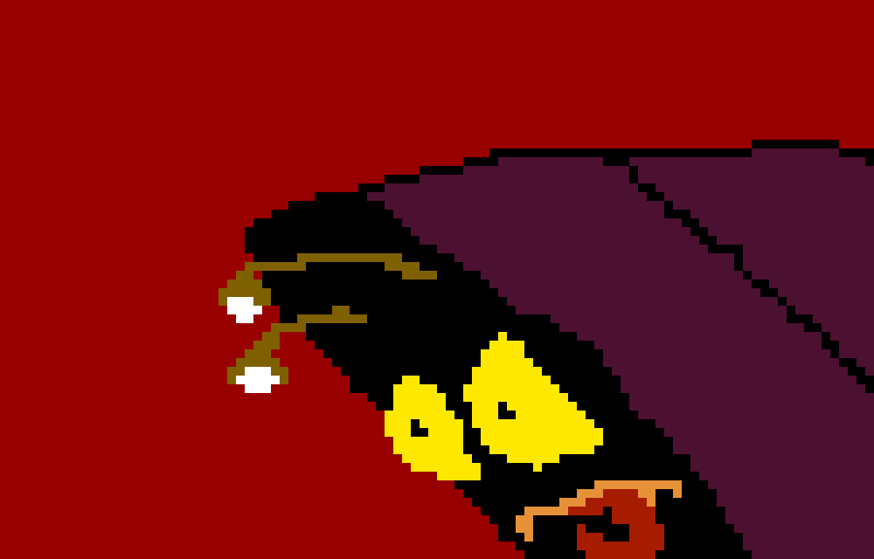 bug guy I guess