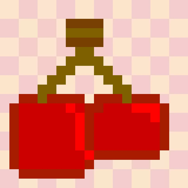 Cherries <3
