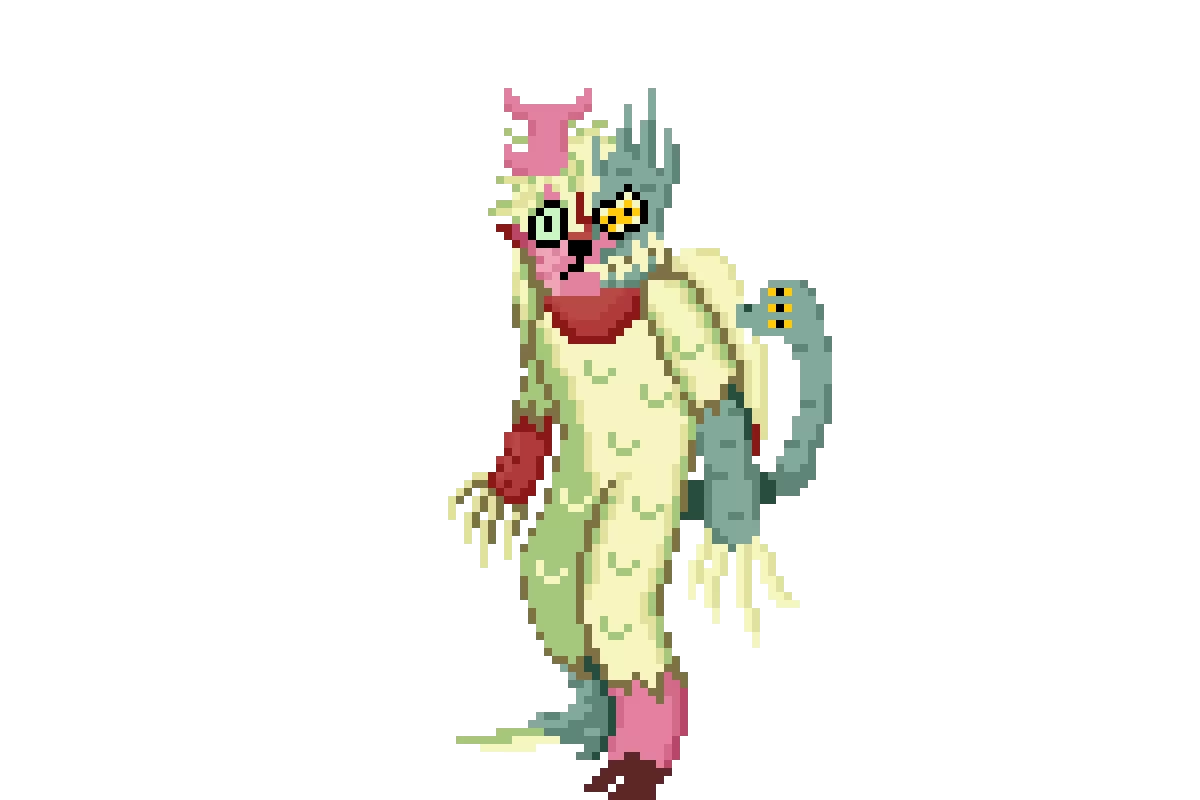 Chime (not my character credit to cat0mat0)